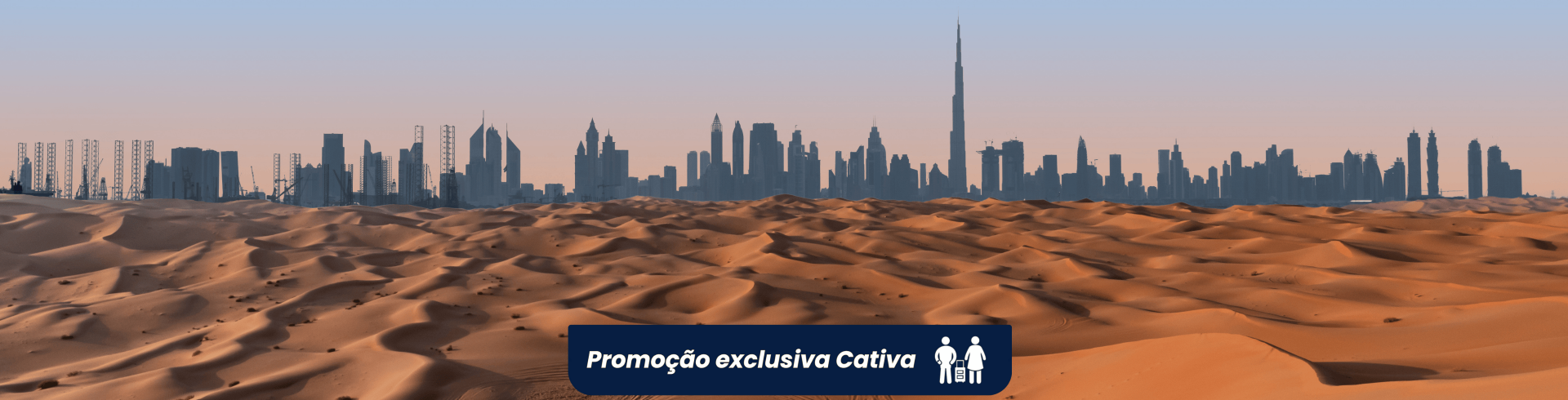 Turquia & Dubai